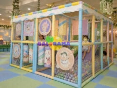 Çocuk Parkı 5x4x2.5m