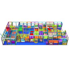 Oyun Parkı 15x7x2.7m