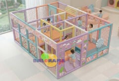 Oyun Parkı 5x4x2.3m