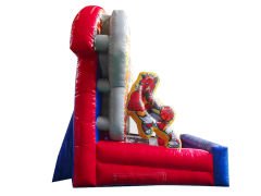 Şişme Basketbol Dunk Connect Oyunu 3.65x3x3.9m