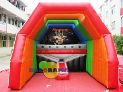 Şişme Havalanan Toplar 4.5x3.5x3m