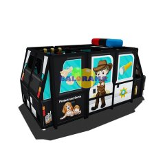 Polis Top Havuzu 4x2x2.3m