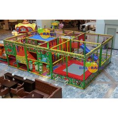 حوض كرات 7×5×2.5 متر