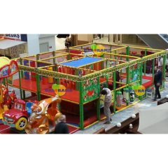 حوض كرات 7×5×2.5 متر