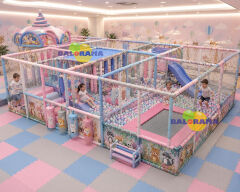 حوض كرات 7×5×2.5 متر