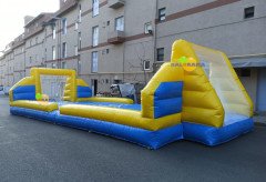 Şişme Futbol Sahası 13x6x3m