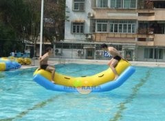 Şişme Deniz Tahtarevallisi 3m
