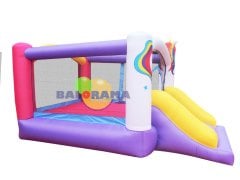 Şişme Oyun Parkı Unicorn Zıpzıp