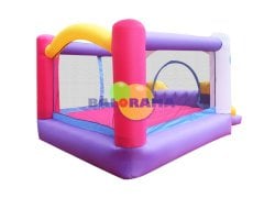 Şişme Oyun Parkı Unicorn Zıpzıp