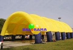 Balon Çadır 25x10x5m