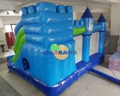 Şişme Oyuncak Okyanus Kombo 4x3.6x2.7m