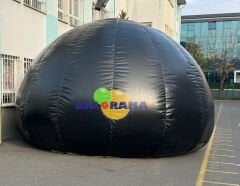 Planetaryum Uzay Evi Çadırı 6x6m