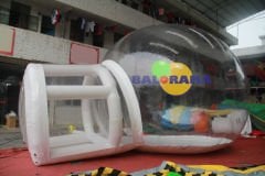 Şişme Balon Çadır Bubble Doğumgünü Çadırı 5x3Mt