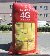 Dev Reklam Balonu 3Mt