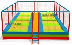 Olimpik Trambolin Sekizli