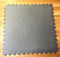 Eva Tatami Minderi 1mx1mx26mm Gri