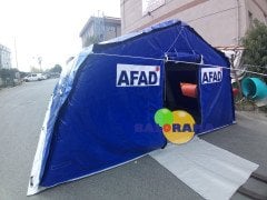 Balon Çadır 10x5x2.5h
