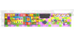 Dev Softplay Top Havuzu 125m2