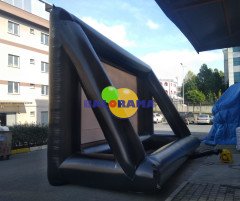 Şişme Sinevizyon 9Mt