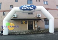 Köşeli Yol Takı Özel Tasarım 10 Mt