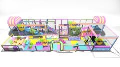 Softplay Top Havuzu 14x4x3h