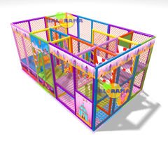 Karnaval Top Havuzu 5x3x2.2h Mt