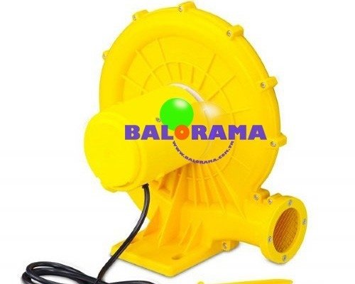 محرك مروحة حلزونية 550 واط