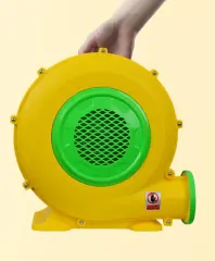 Salyangoz Fan Motor 680w Blower