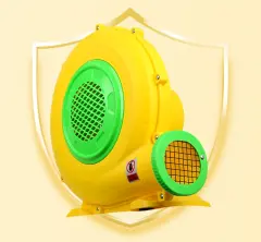 Salyangoz Fan Motor 680w Blower