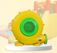 Salyangoz Fan Motor 1100w Blower