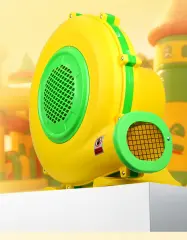 Salyangoz Fan Motor 1100w Blower