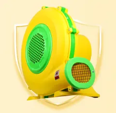 Salyangoz Fan Motor 1100w Blower