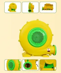 Salyangoz Fan Motor 1100w Blower