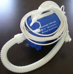 Şişme Bot Pompası 1400w