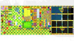 İç Mekan Oyun Alanı Orman Softplay Park Top Havuzu 1000m2