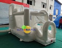 Şişme Oyun Parkı Kalpli Kombo 4x3.6x2.5h Mt
