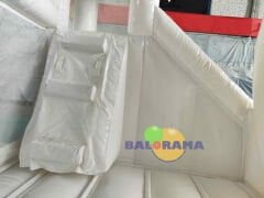 Şişme Oyun Parkı Kalpli Kombo 4x3.6x2.5h Mt