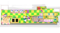 Dev Top Havuzu Projesi 120 m²