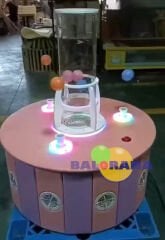Softplay Top Şelalesi