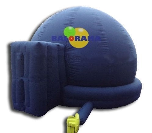 Planetaryum Çadır 4x4m