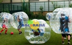 Dev Balon Futbolu 1.5x1.3m